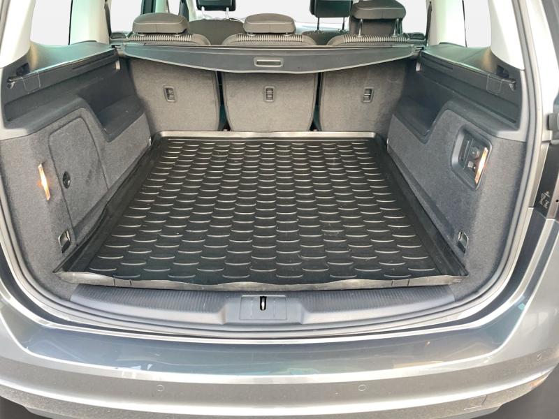 SEAT Alhambra Executive Plus TDI 4Drive