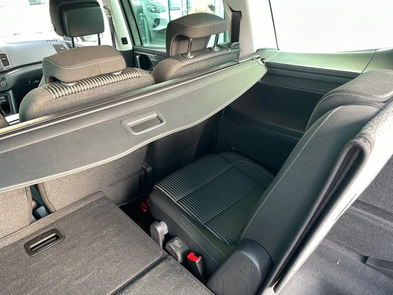 SEAT Alhambra Executive Plus TDI 4Drive