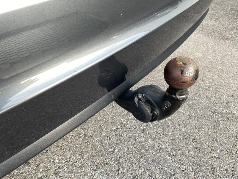 SEAT Alhambra Executive Plus TDI 4Drive