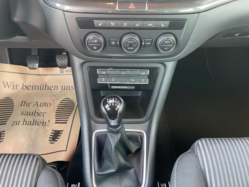 SEAT Alhambra Executive Plus TDI 4Drive