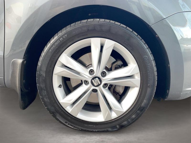 SEAT Alhambra Executive Plus TDI 4Drive