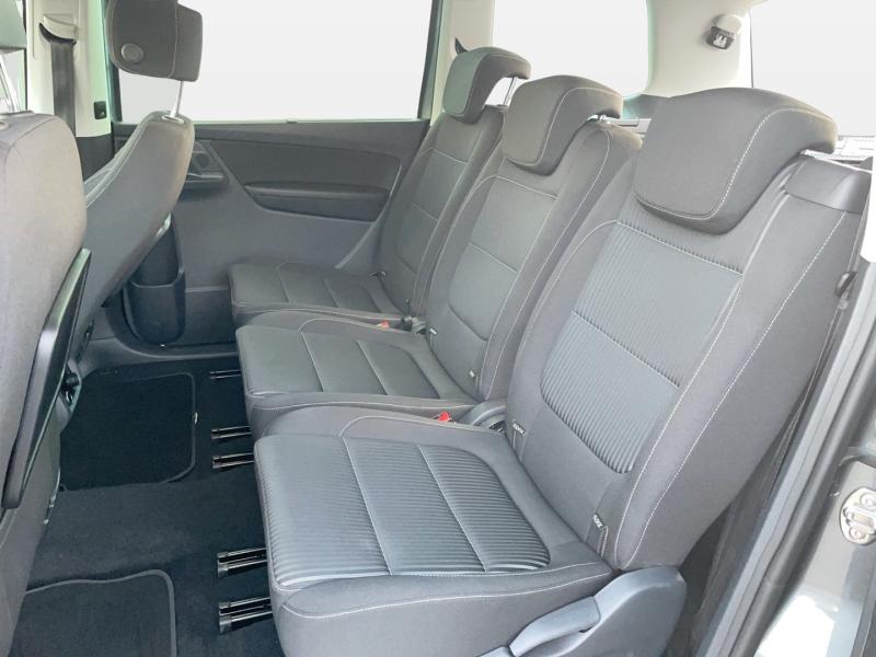 SEAT Alhambra Executive Plus TDI 4Drive