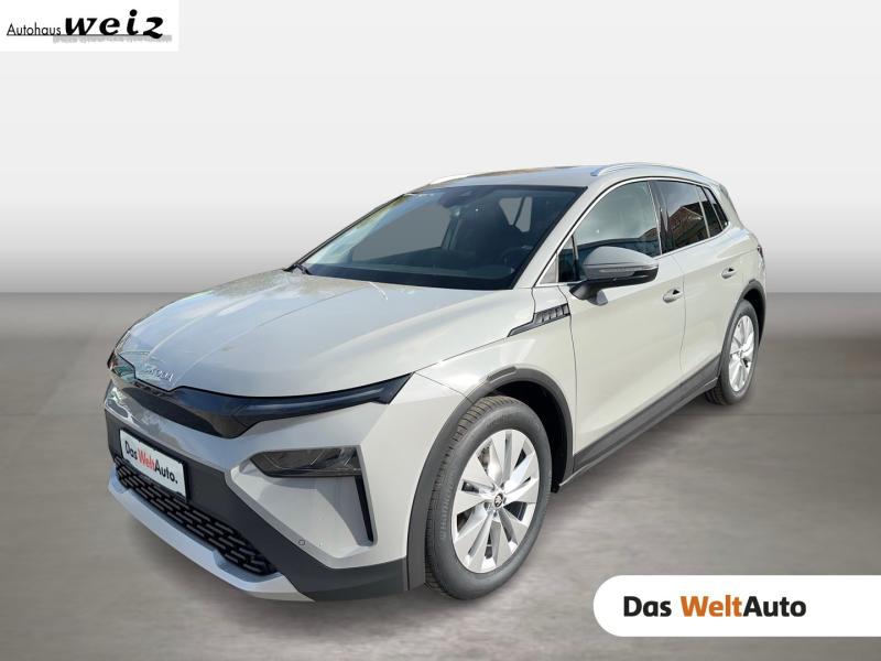 S 130 Skoda Škoda Elroq 60