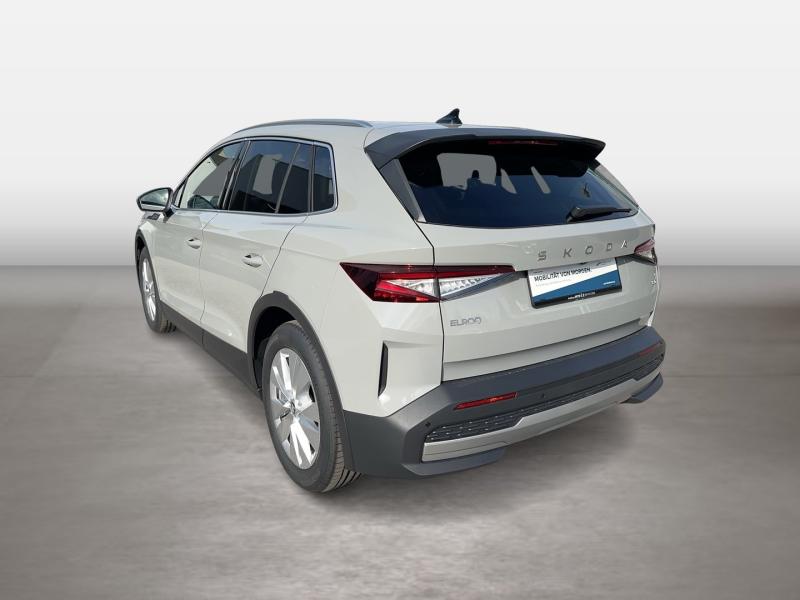 Škoda Elroq 60