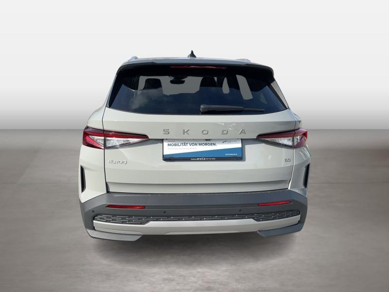 Škoda Elroq 60