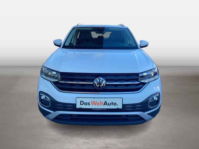 VW T-Cross Style TSI DSG