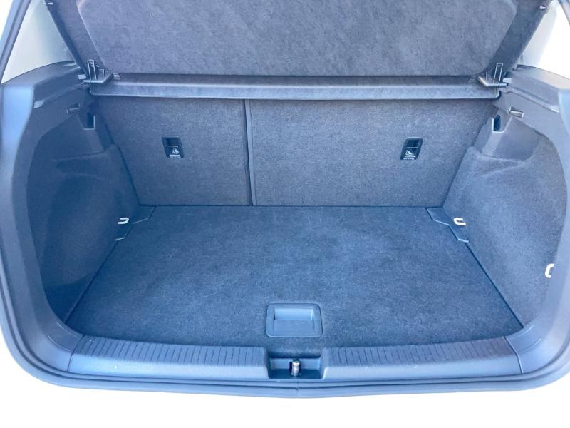 VW T-Cross Style TSI DSG