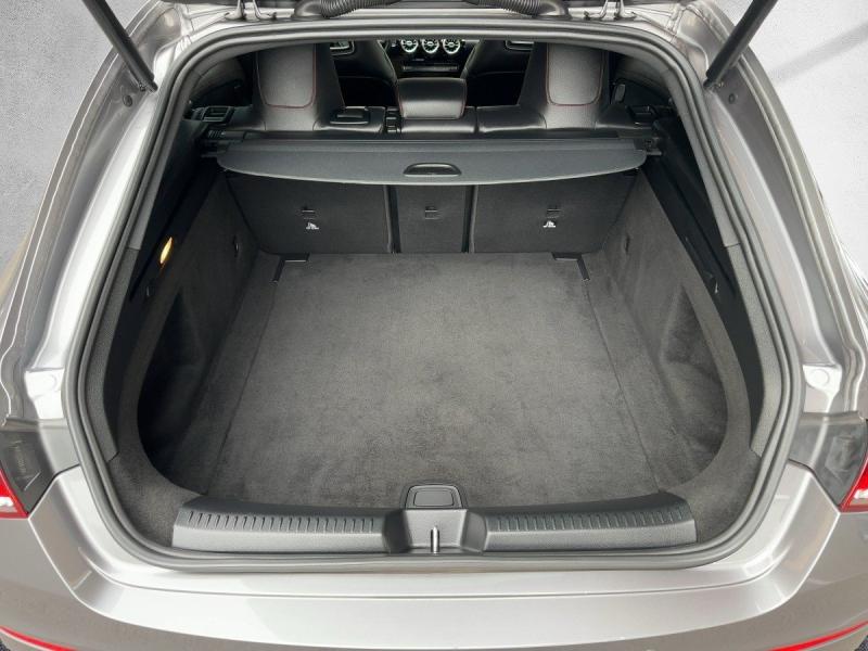 MERCEDES-BENZ CLA 200 d ShootingBrake