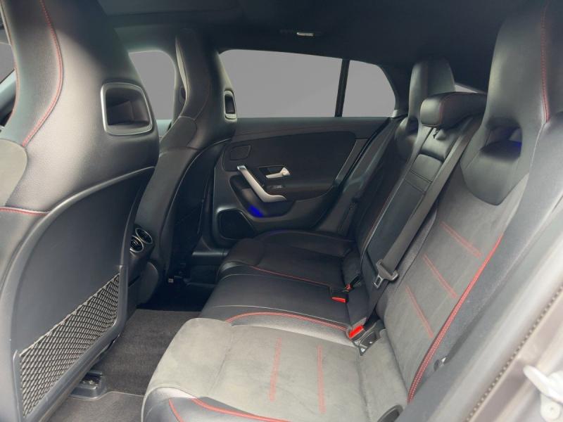 MERCEDES-BENZ CLA 200 d ShootingBrake