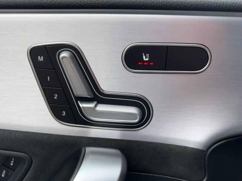 MERCEDES-BENZ CLA 200 d ShootingBrake