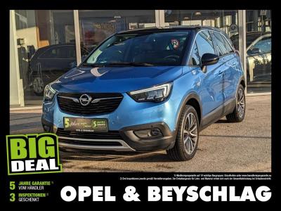 Opel Crossland X Ultimate 1.2