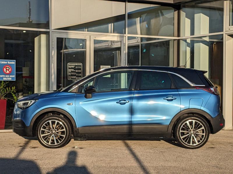 Opel Crossland X Ultimate 1.2