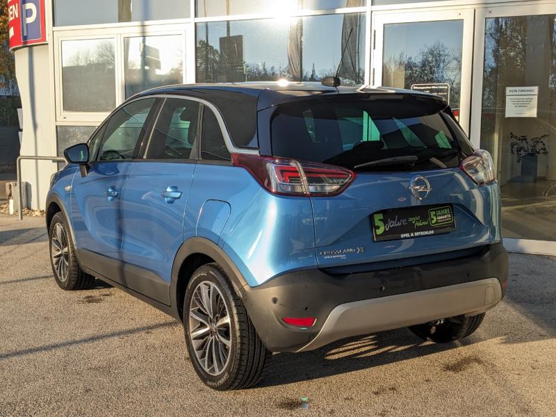 Opel Crossland X Ultimate 1.2
