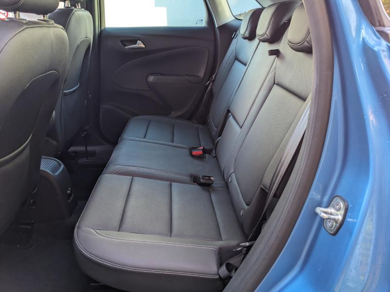 Opel Crossland X Ultimate 1.2