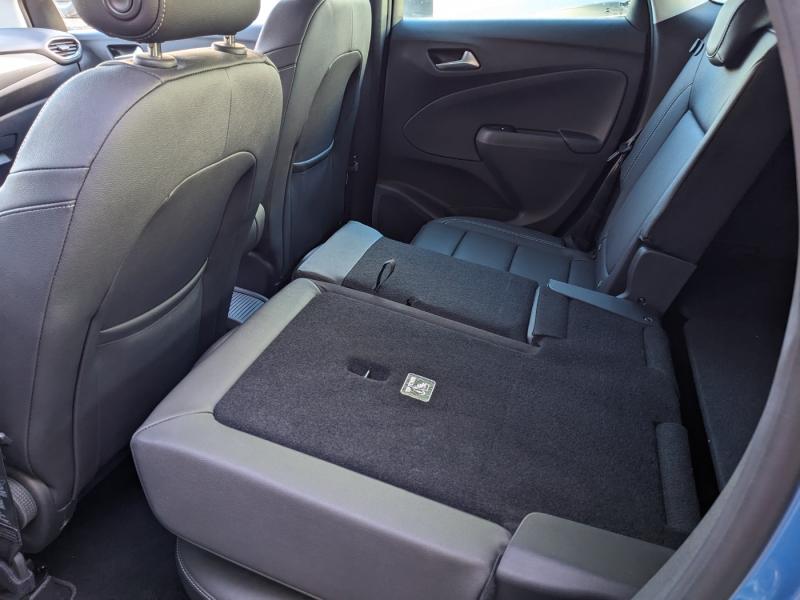 Opel Crossland X Ultimate 1.2