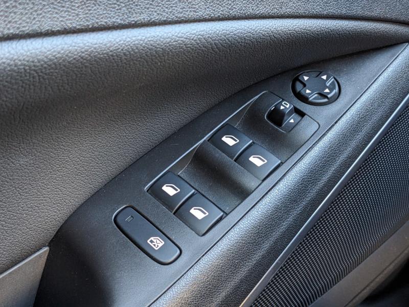 Opel Crossland X Ultimate 1.2