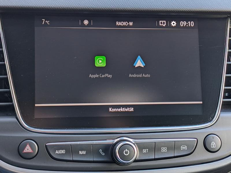 Opel Crossland X Ultimate 1.2