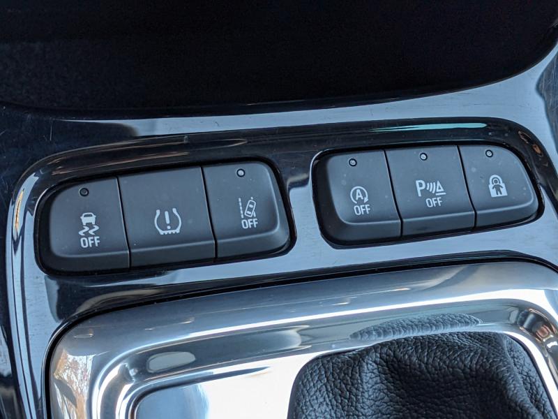 Opel Crossland X Ultimate 1.2