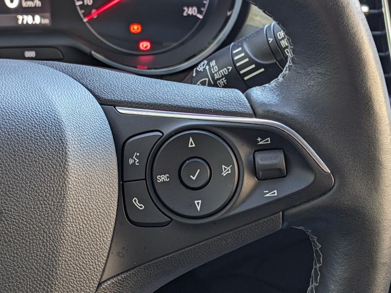 Opel Crossland X Ultimate 1.2