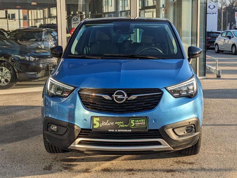 Opel Crossland X Ultimate 1.2