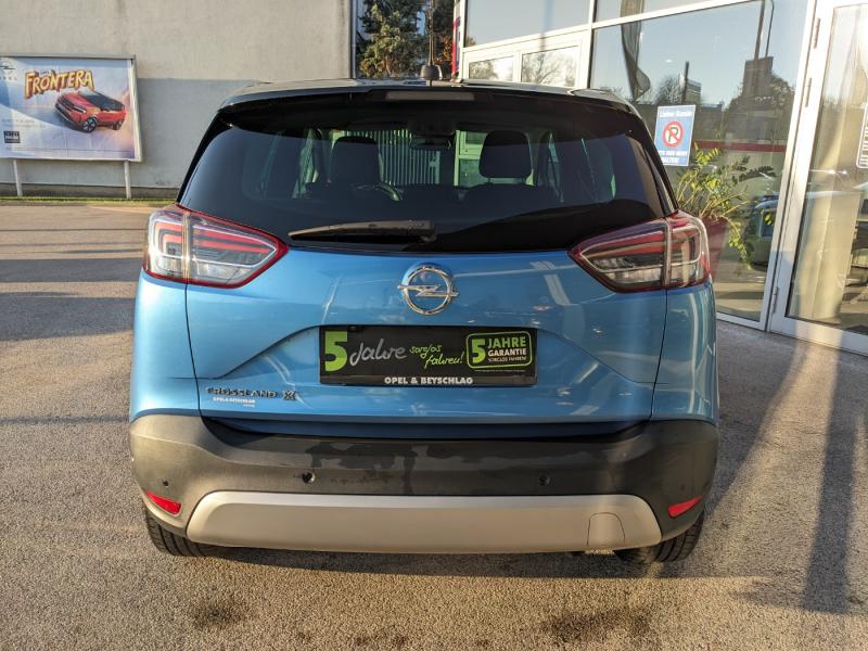 Opel Crossland X Ultimate 1.2