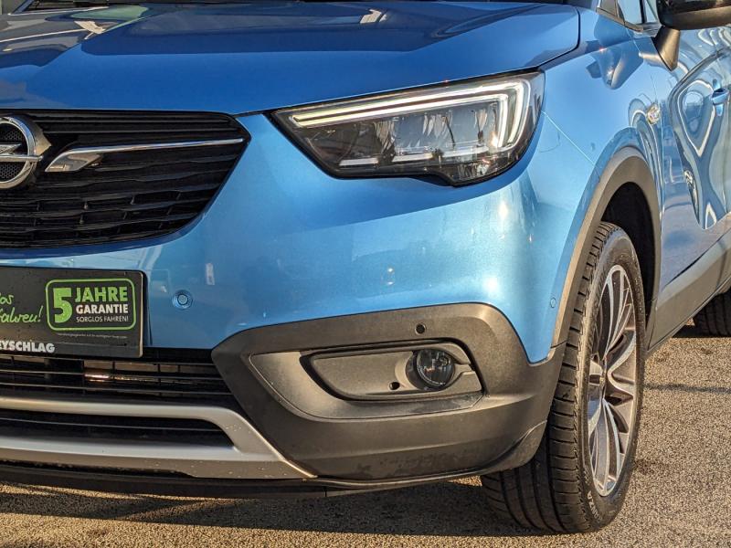 Opel Crossland X Ultimate 1.2