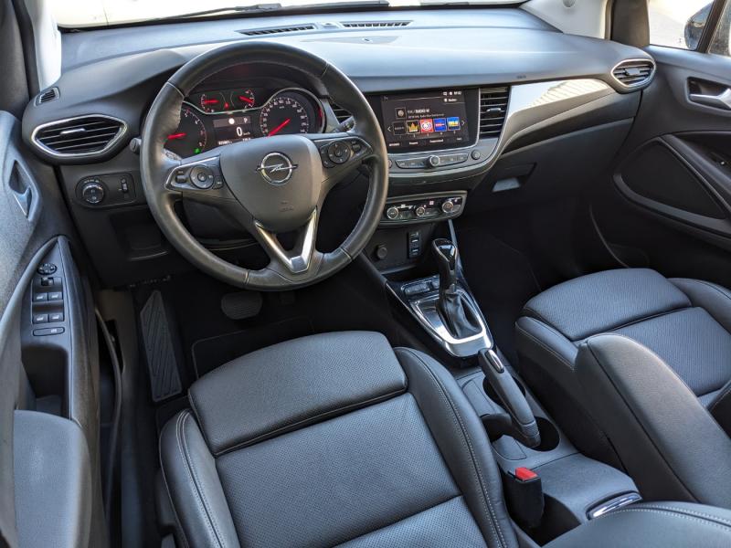 Opel Crossland X Ultimate 1.2