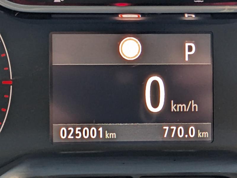 Opel Crossland X Ultimate 1.2