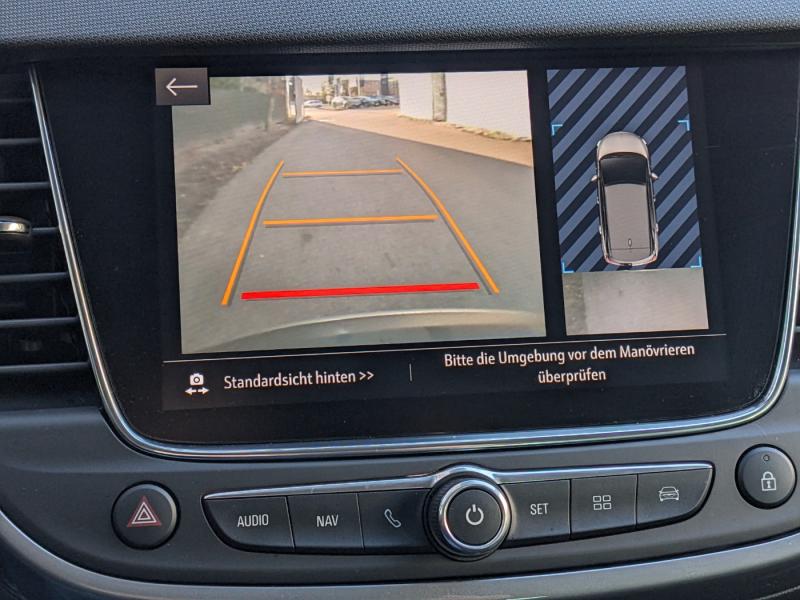 Opel Crossland X Ultimate 1.2