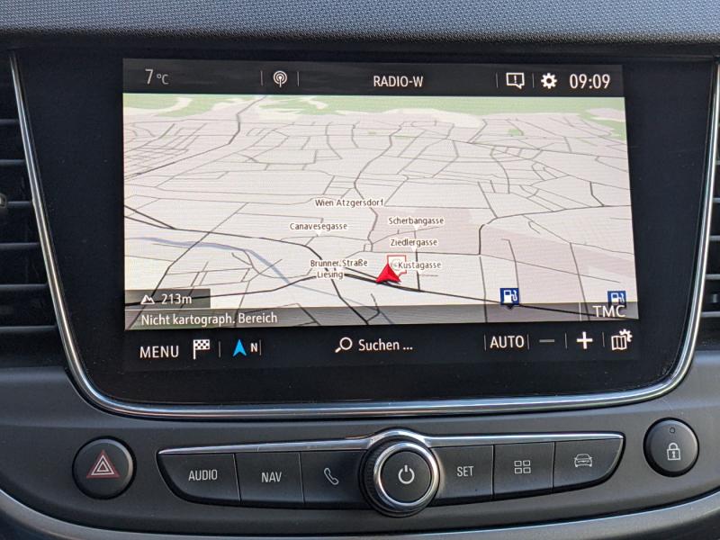 Opel Crossland X Ultimate 1.2