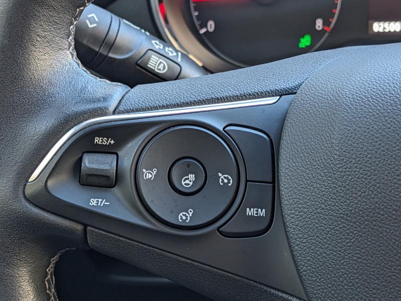 Opel Crossland X Ultimate 1.2