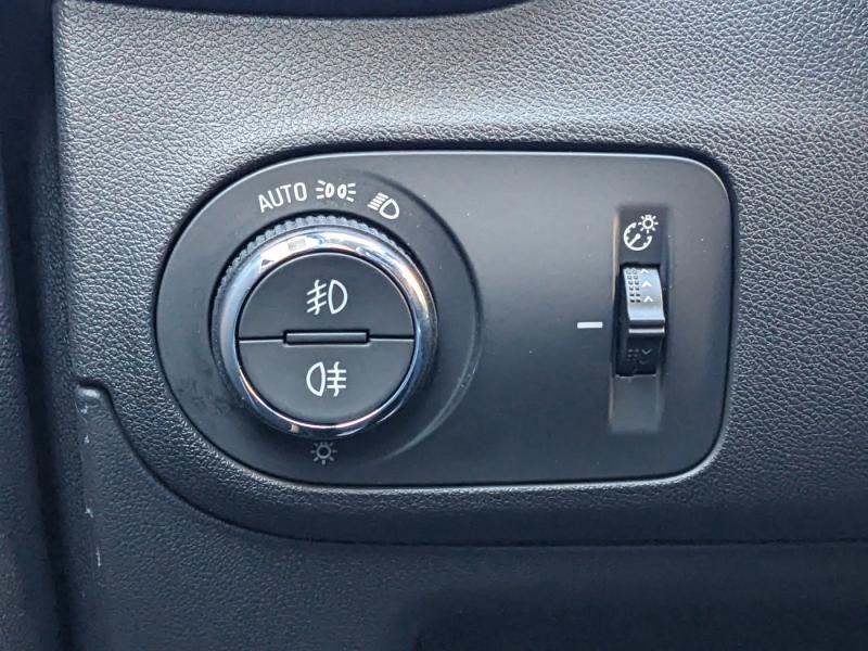 Opel Crossland X Ultimate 1.2