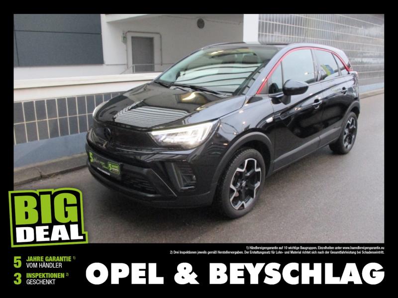 Opel CROSSLAND GS-L 1.2 S/S AT 130P