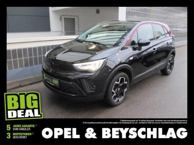 Opel CROSSLAND GS-L 1.2 S/S AT 130P