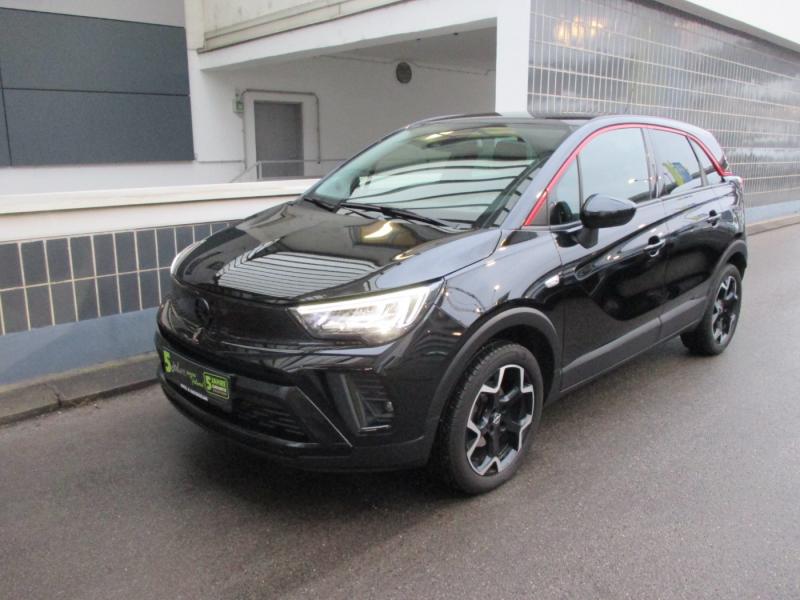 Opel CROSSLAND GS-L 1.2 S/S AT 130P