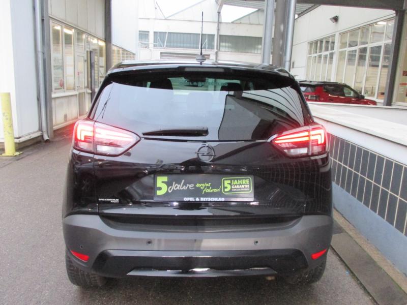 Opel CROSSLAND GS-L 1.2 S/S AT 130P