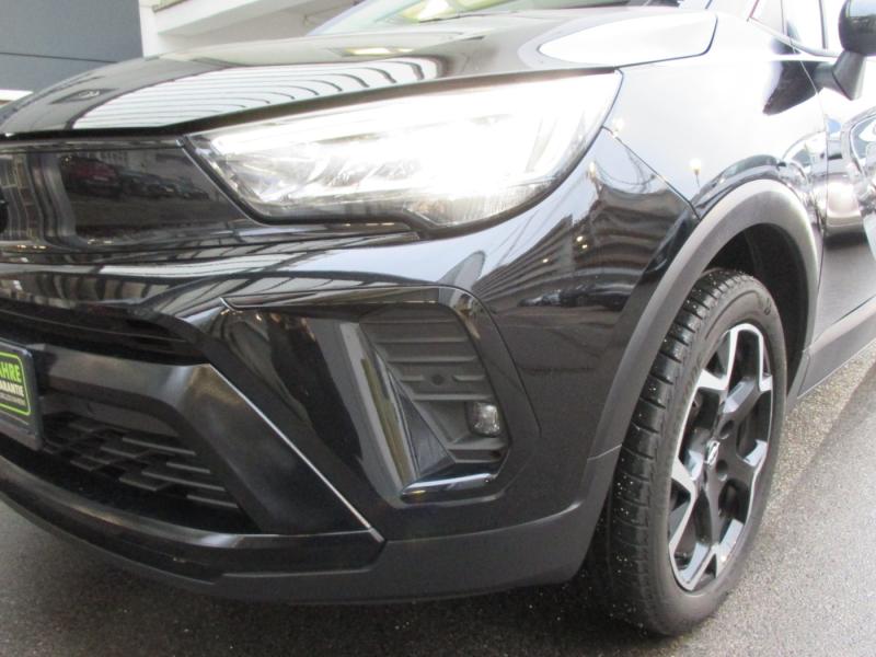 Opel CROSSLAND GS-L 1.2 S/S AT 130P