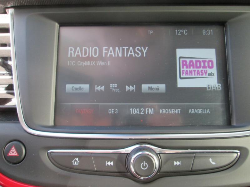 Opel CROSSLAND GS-L 1.2 S/S AT 130P