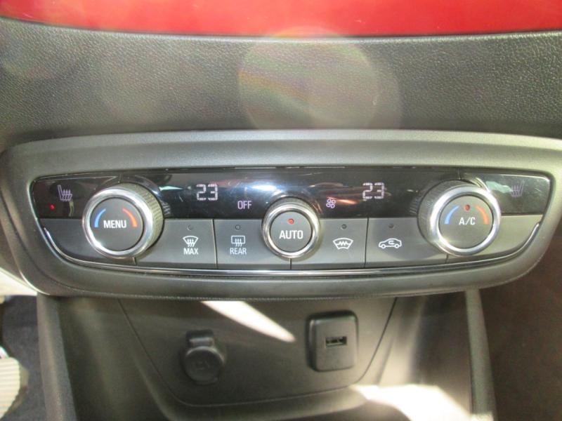 Opel CROSSLAND GS-L 1.2 S/S AT 130P