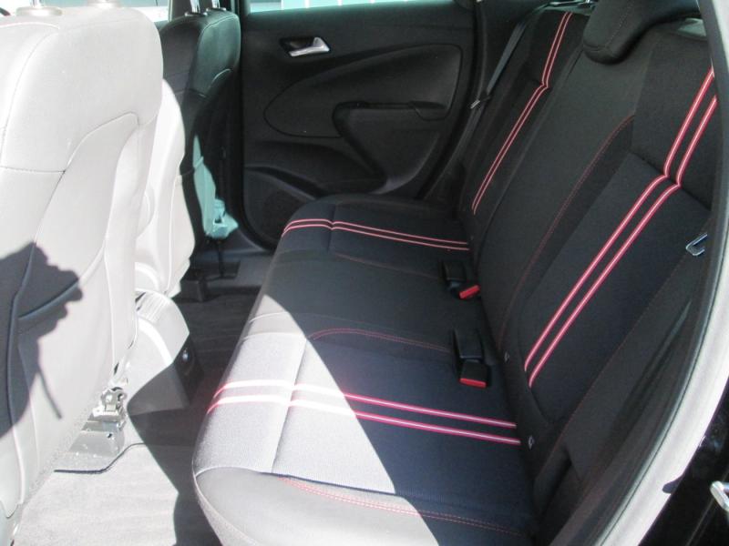 Opel CROSSLAND GS-L 1.2 S/S AT 130P