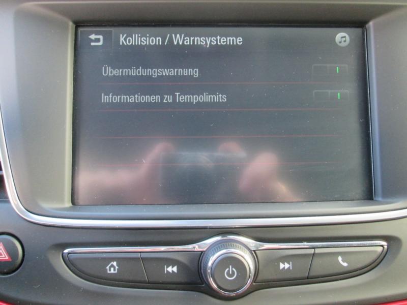 Opel CROSSLAND GS-L 1.2 S/S AT 130P