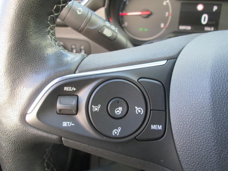 Opel CROSSLAND GS-L 1.2 S/S AT 130P