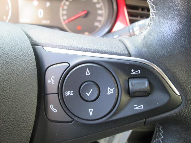 Opel CROSSLAND GS-L 1.2 S/S AT 130P