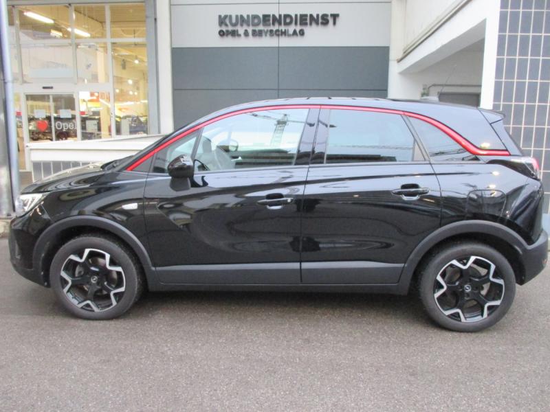 Opel CROSSLAND GS-L 1.2 S/S AT 130P