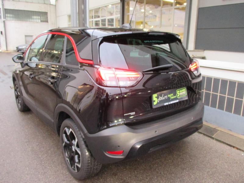 Opel CROSSLAND GS-L 1.2 S/S AT 130P
