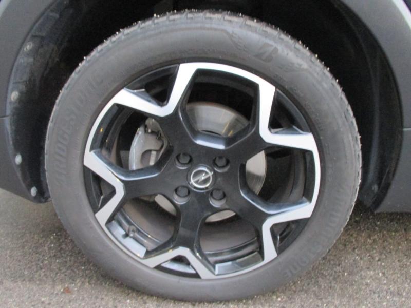 Opel CROSSLAND GS-L 1.2 S/S AT 130P