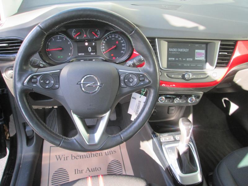 Opel CROSSLAND GS-L 1.2 S/S AT 130P