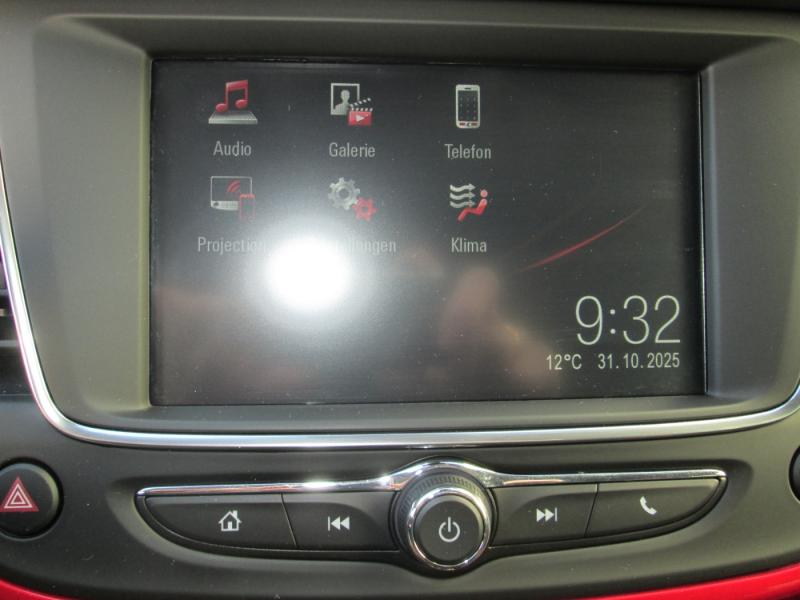 Opel CROSSLAND GS-L 1.2 S/S AT 130P