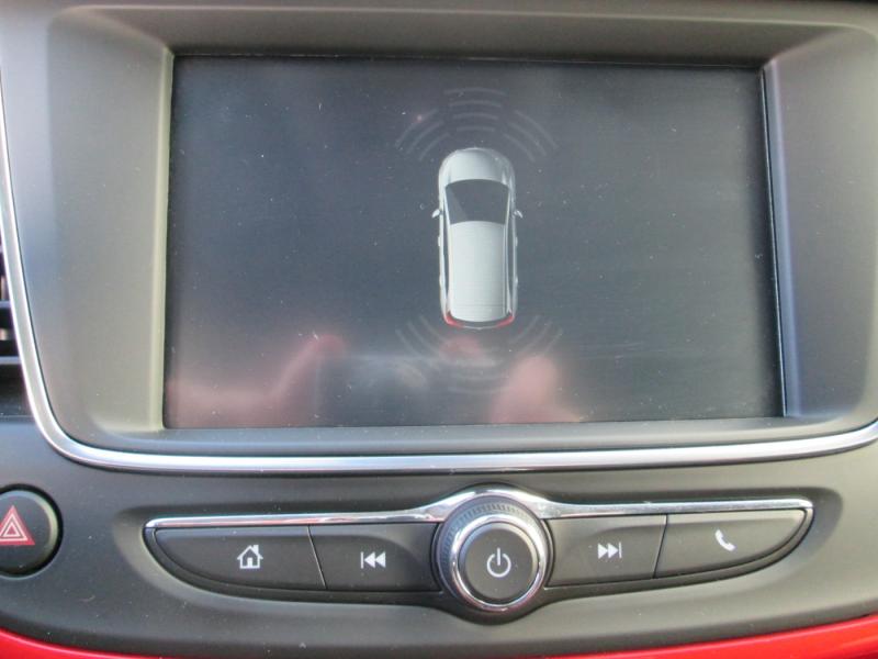 Opel CROSSLAND GS-L 1.2 S/S AT 130P