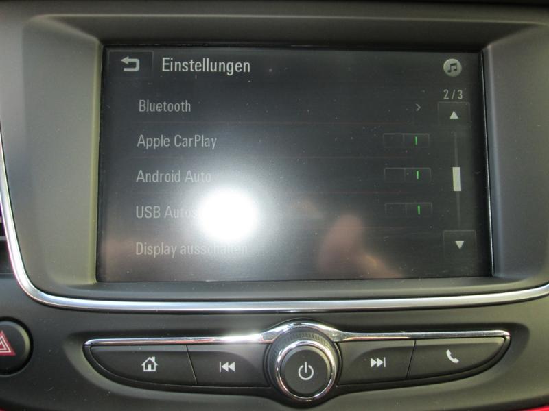 Opel CROSSLAND GS-L 1.2 S/S AT 130P